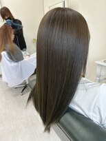 スタイルジャパン 美里店(style JAPAN) 髪質改善カラー