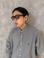 ロッソ 西荻窪(ROSSO)&nbsp;ミニボブ