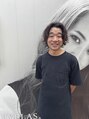 フィガロ デュデュ 新石切店(Figaro DOU DOU) Masaru 