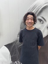 フィガロ デュデュ 新石切店(Figaro DOU DOU)&nbsp;Masaru 