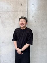 フレームス(FRAMES) 長谷川 友気