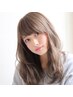 《9月限定》カット＋カラー＋トリートメント ￥15.180⇒￥14.586