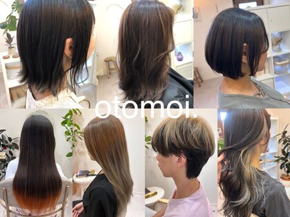 オトモイ(otomoi.)の写真