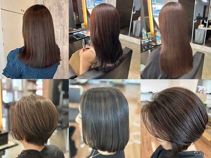 ディシェーレローブ(die Schere Lob)の写真