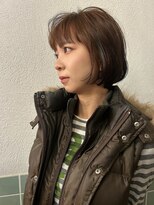 ニーム(nimes)&nbsp;hibico ワンカラーでできるナチュラルベージュ