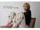 クラップバイスニップ(clap by snip)の写真