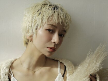 ボットー(Botto.)の写真