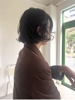 アリソン(Alison)&nbsp;bobperm