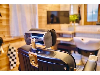 フープ(HOOP)の写真