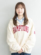 ミュラ(mulah)&nbsp;齋藤 陽菜