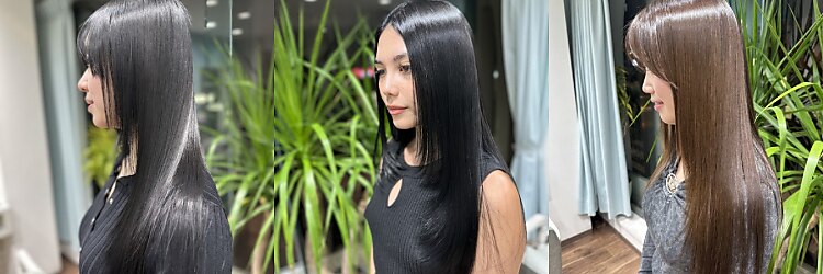 リリー(Re.ly)のサロンヘッダー