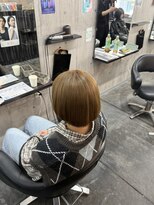 シード(SEED)&nbsp;長崎　オリーブベージュ