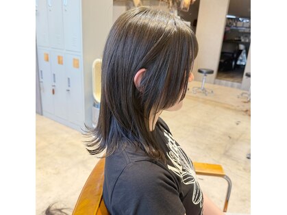 クルニエ(crenier)の写真