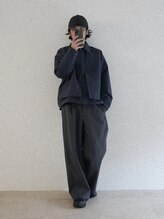 レンク(LENC)&nbsp;福元 雄一郎