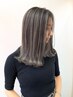 Y's BLUE3Dハイライト ¥13000