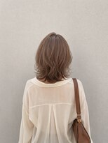 ルクス スマートサロン(Luxs SmartSalon) レイヤーウルフ