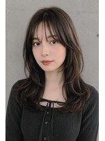 レム(Rem.)&nbsp;韓国風くびれミディ/大人女性/OLさん/学生さん/20代/30代/40代