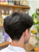 メンズショート
