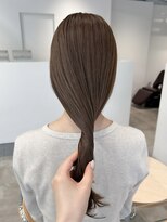 ソア(soa)&nbsp;シアーベージュ