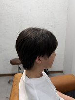 ソウ バイ ルアウ(SOU by LUAU) ナチュラルマッシュ