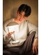 アル(ARU)の写真/【西条】あなたのなりたい姿をヒアリング♪「私らしい」トレンド×お洒落Styleを提案◇