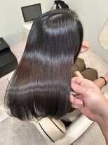 ルネア(Runea)&nbsp;縮毛矯正、髪質改善