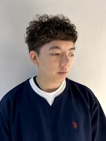 ノーム(norm)&nbsp;メンズパーマ