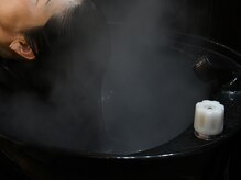 グロス(GLOSS)の雰囲気（ララガーデンから市役所に抜ける道にあります！）