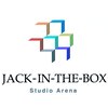ジャックインザボックス(JACK IN THE BOX)のお店ロゴ