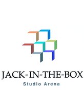 JACK-IN-THE-BOX【ジャックインザボックス】