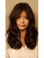 ロゼッタ(ROSETTA)&nbsp;グラマラスカール