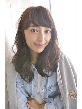 ミルシー(millci) 『millci』　　オフィスカジュアル　LONG