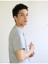 エス ヘア サロン(S. HAIR SALON)&nbsp;アップバングベリーショート