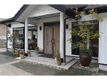 ルレーヴ バイ ジジ 大東店(Le reve by Jiji)