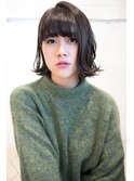 【EIGHTplat渋谷】とろみ外ハネボブ×ワンカール