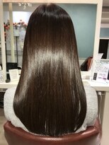 アルル 銀座(alulu)&nbsp;クラシカルストレートロング