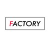 ファクトリー(FACTORY)のお店ロゴ