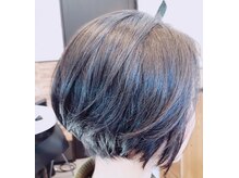 ヘアスタジオ 46(HAIR STUDIO 46 YONROKU)