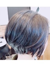 ヘアスタジオ 46(HAIR STUDIO 46 YONROKU)