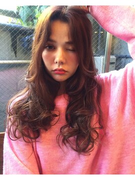 アクト 三鷹店(ACT) 大人めカジュアルロング