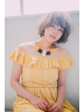 リアン 方南町店(Lian) 【新作スタイル】方南町美容室Lian