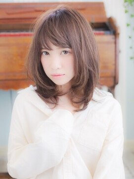 プロデュース 相模原相武台前店(Produce) ガーリーミディー