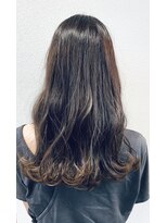 エイト オキナワ 沖縄新都心店(EIGHT okinawa)&nbsp;【EIGHT 沖縄】お客様スタイル_デザインカラー