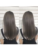 【渋谷Beeehair/山森伴利】A/W NewStyle