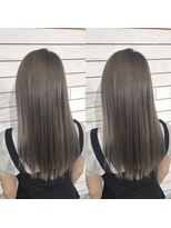 ビーヘアサロン(Beee hair salon) 【渋谷Beeehair/山森伴利】A/W NewStyle