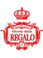 プリーモ ヘアー レガロ(Primo hair REGALO)/松岡　一希