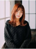 グラマラスストレート【茅ヶ崎】