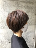 ファミーユラグ キチジョウジ(famille raugh)&nbsp;ショートスタイル