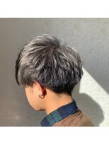 シャルム(Charme) シルバーカラー