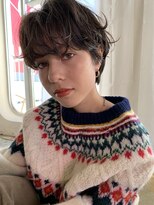 ルタ(LuTa by siesta＆LiCO)&nbsp;LuTa☆吉祥寺ニュアンスカール×ブランジュ